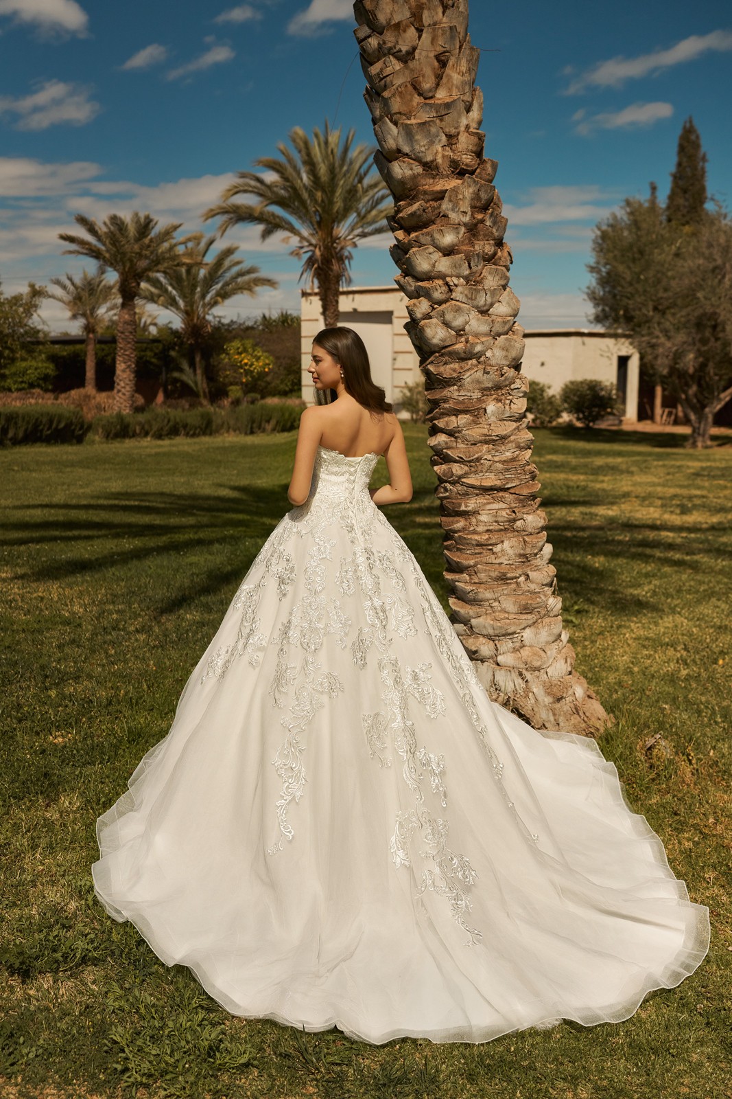 Ally | Love by Maison Gabrielle 2
