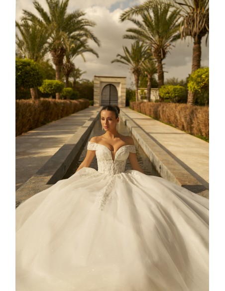 Ambre | Love by Maison Gabrielle