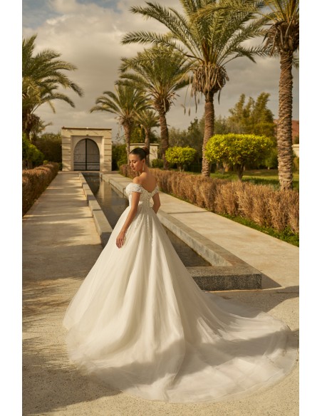 Ambre | Love by Maison Gabrielle