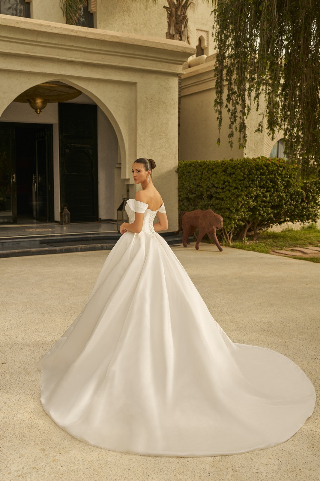 Anaïs | Love by Maison Gabrielle