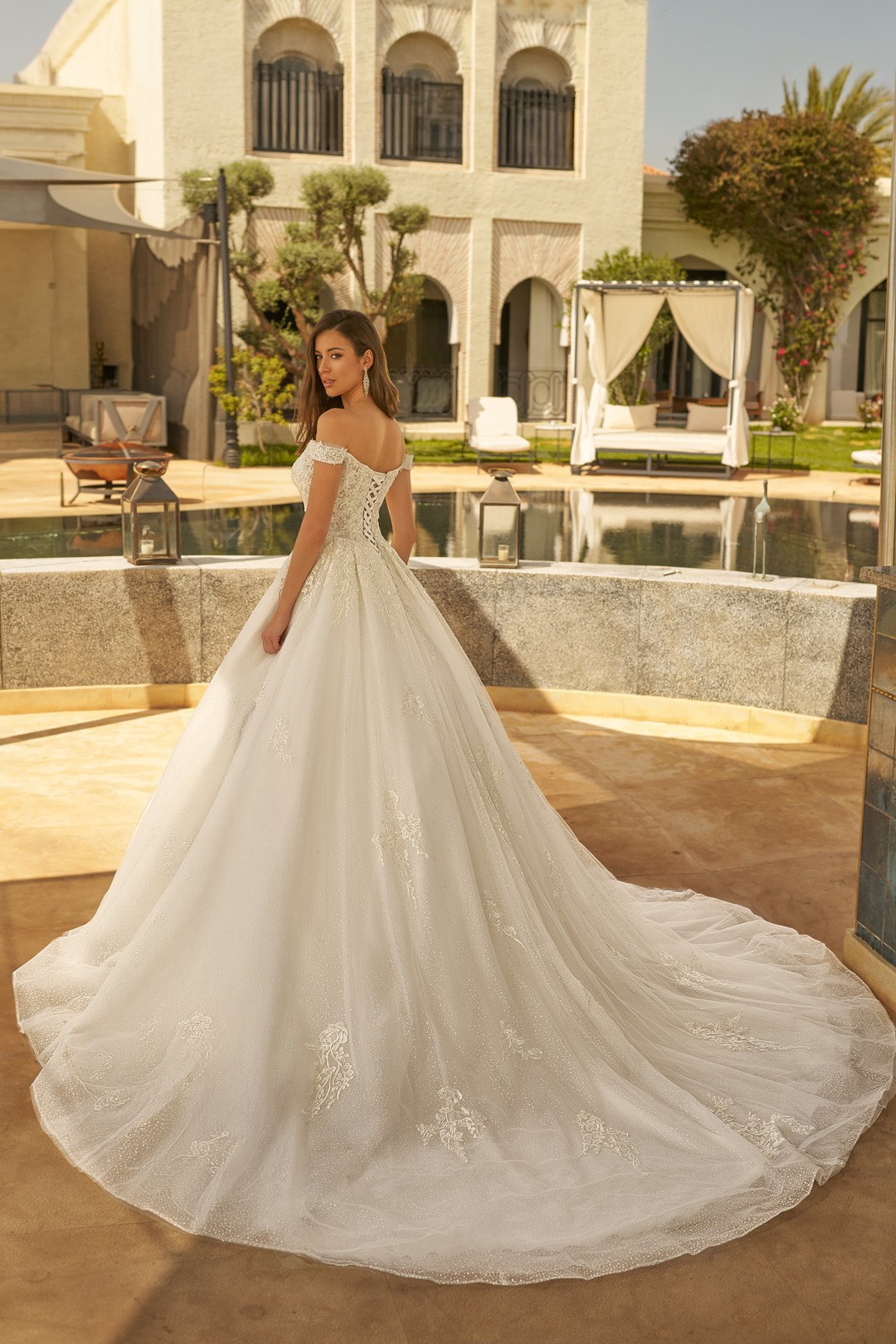 Blanche | Love by Maison Gabrielle 2