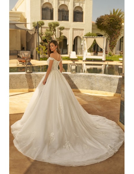 Blanche | Love by Maison Gabrielle