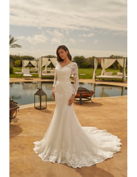 Cécile | Love by Maison Gabrielle