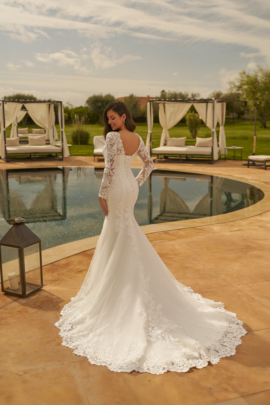 Cécile | Love by Maison Gabrielle