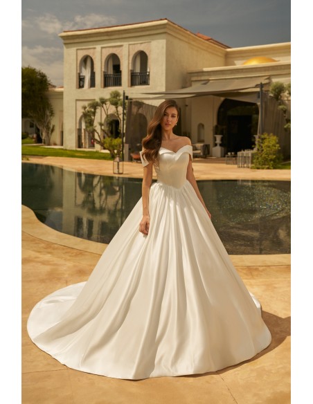 Célia | Love by Maison Gabrielle
