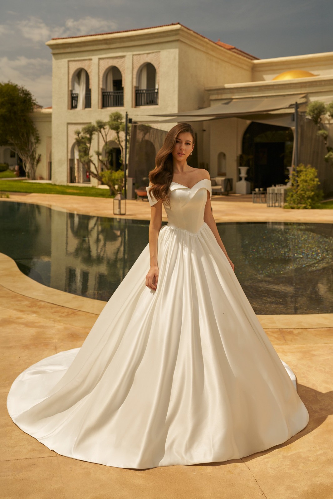 Célia | Love by Maison Gabrielle