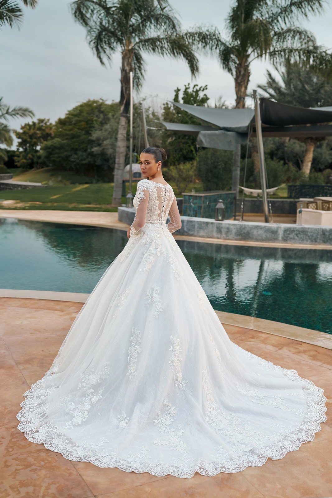 Chloé | Love by Maison Gabrielle 2