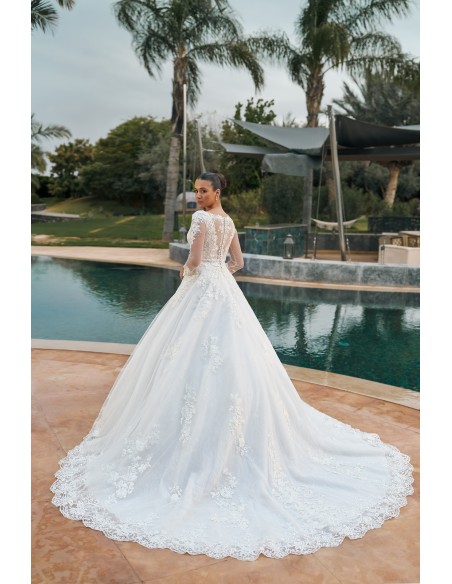 Chloé | Love by Maison Gabrielle