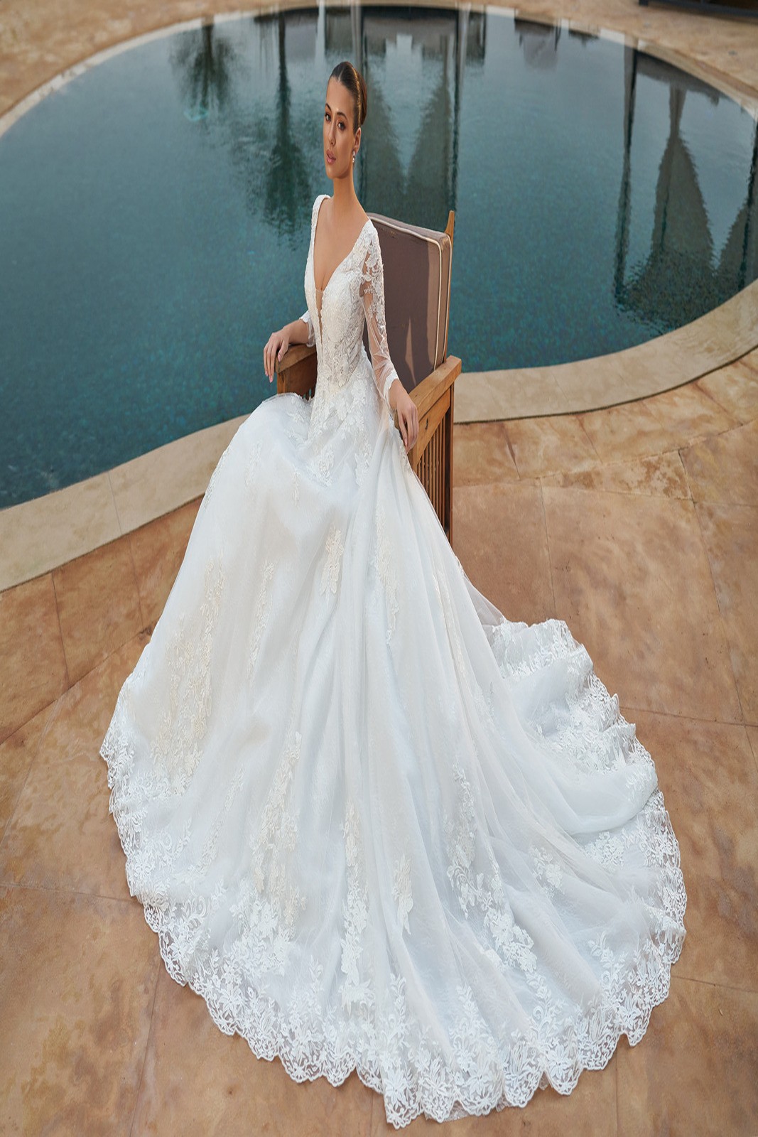 Chloé | Love by Maison Gabrielle