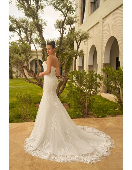 Deva | Love by Maison Gabrielle