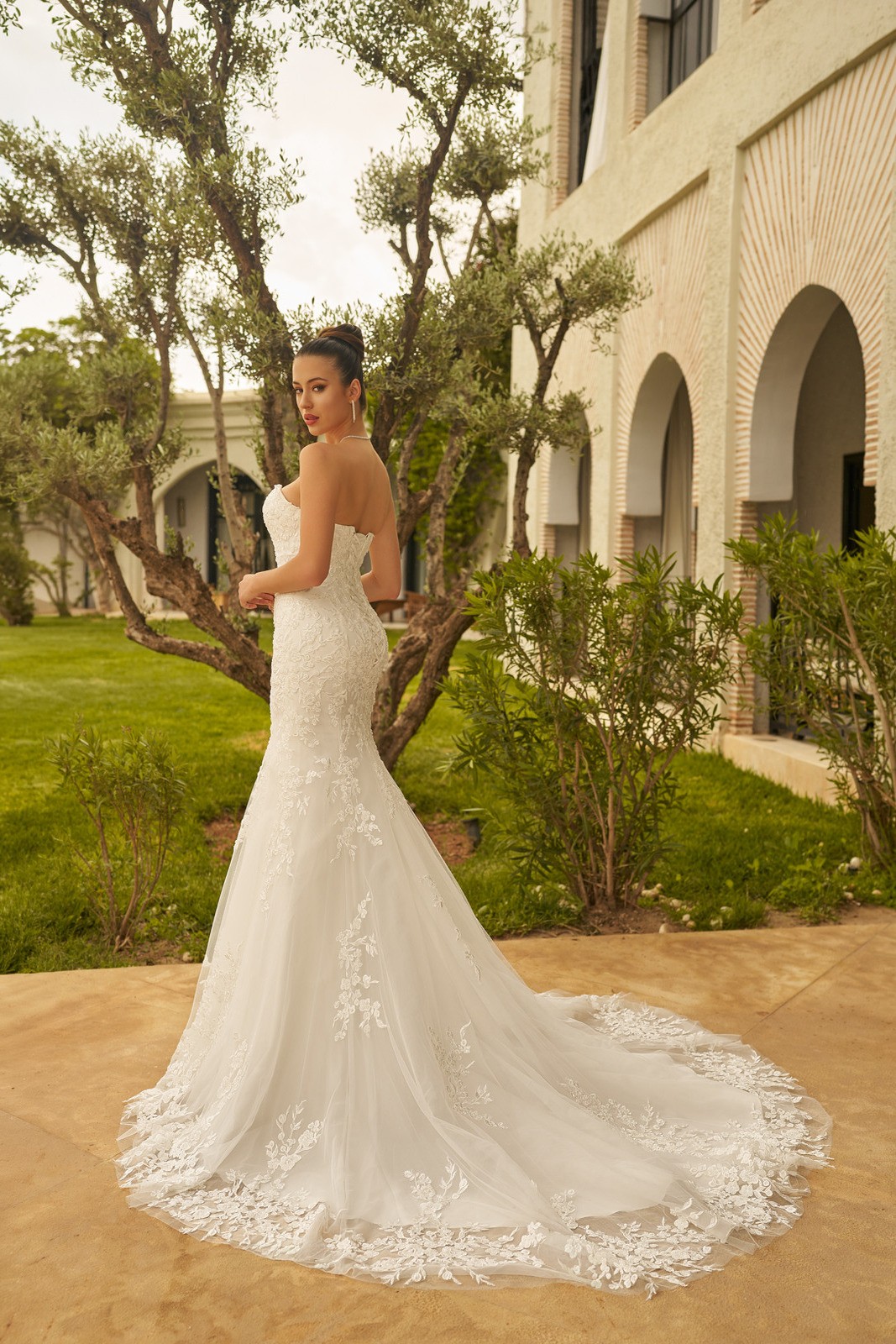 Deva | Love by Maison Gabrielle