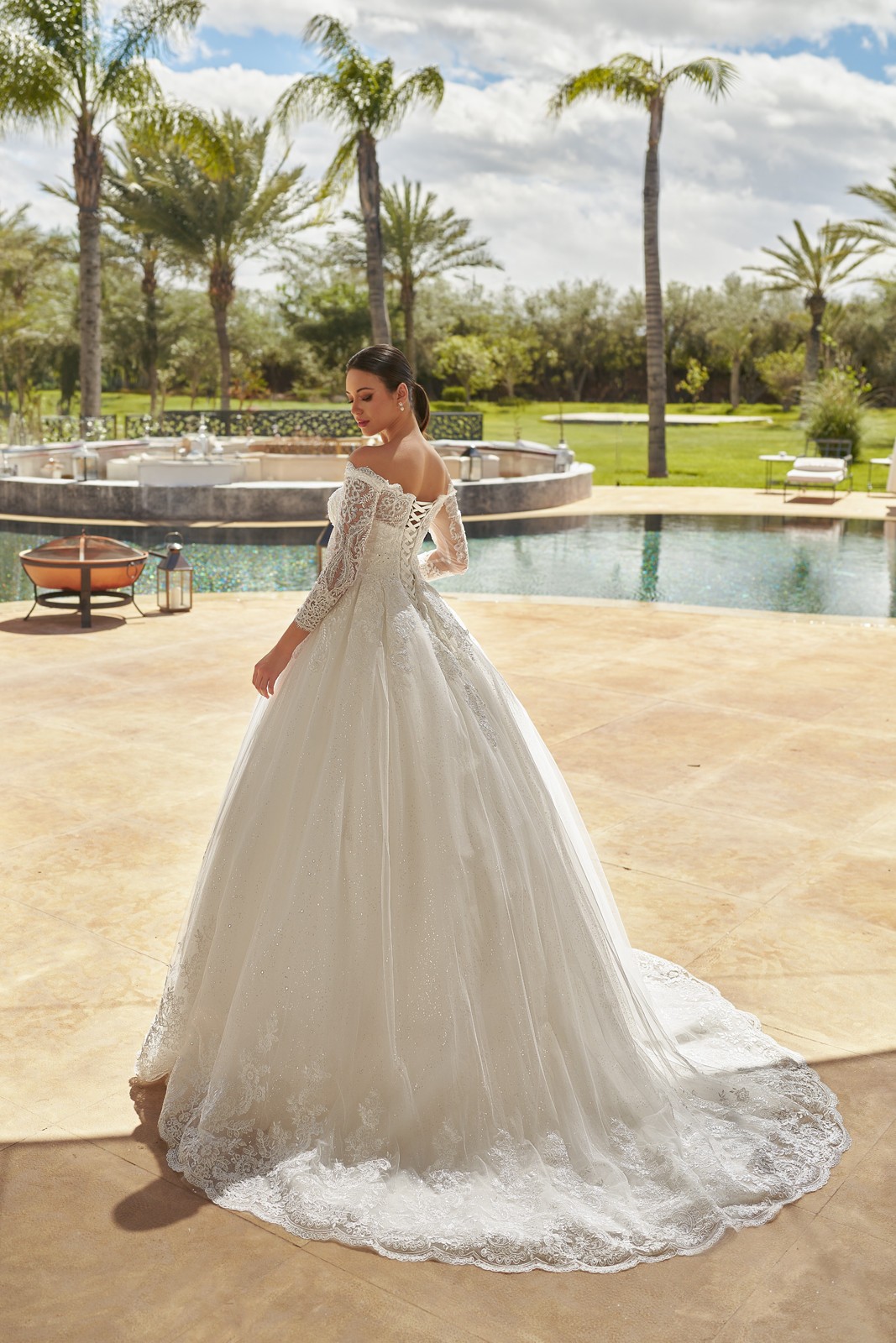 Faustine | Love by Maison Gabrielle 2