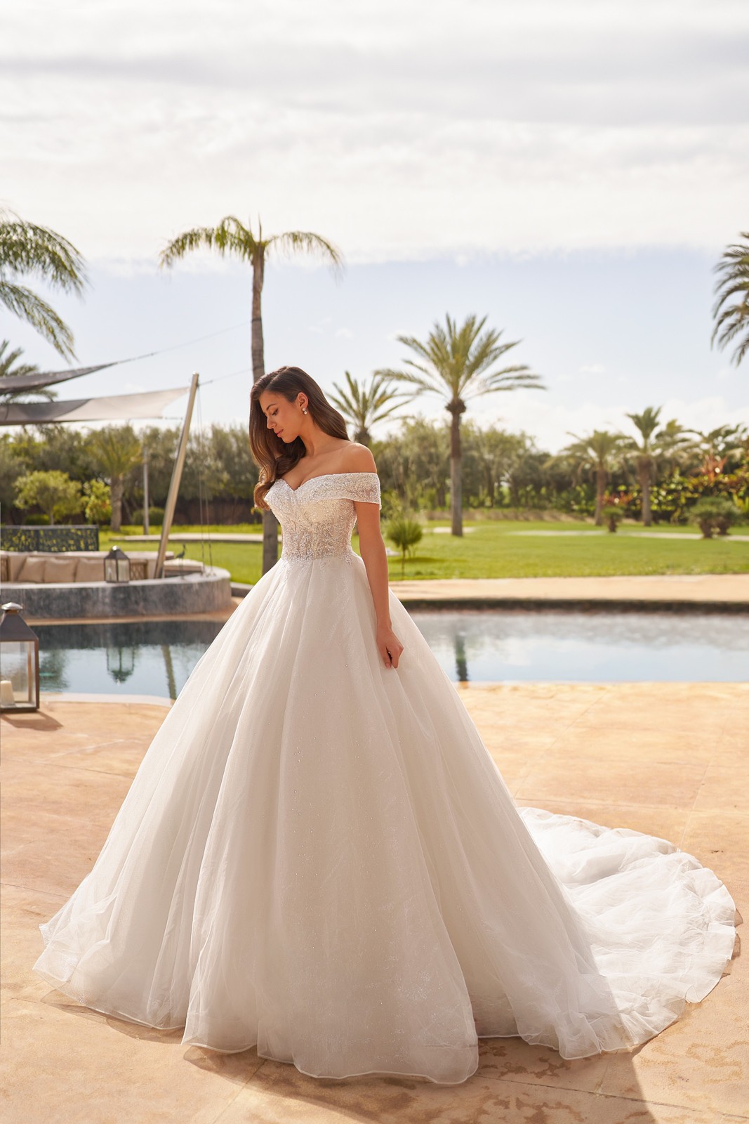 Fiona Maison Gabrielle