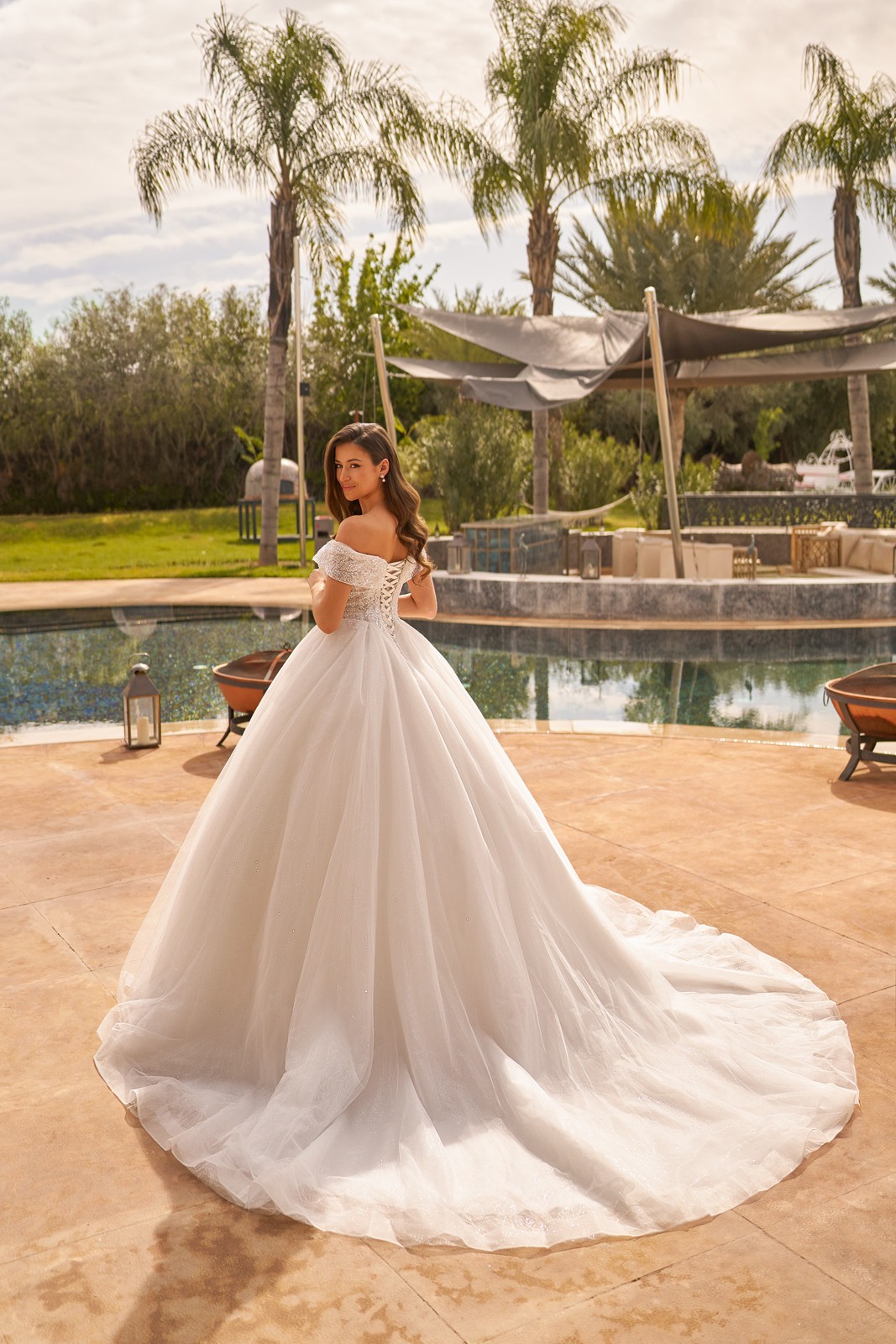 Fiona | Love by Maison Gabrielle