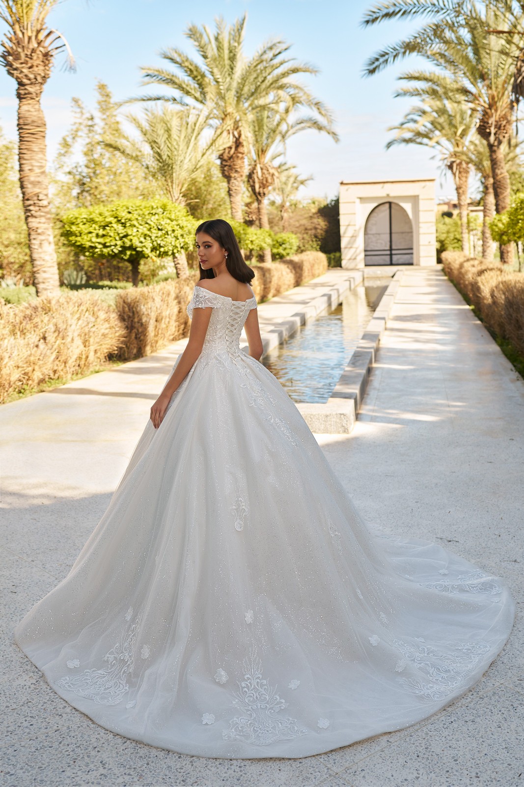 Flore | Love by Maison Gabrielle