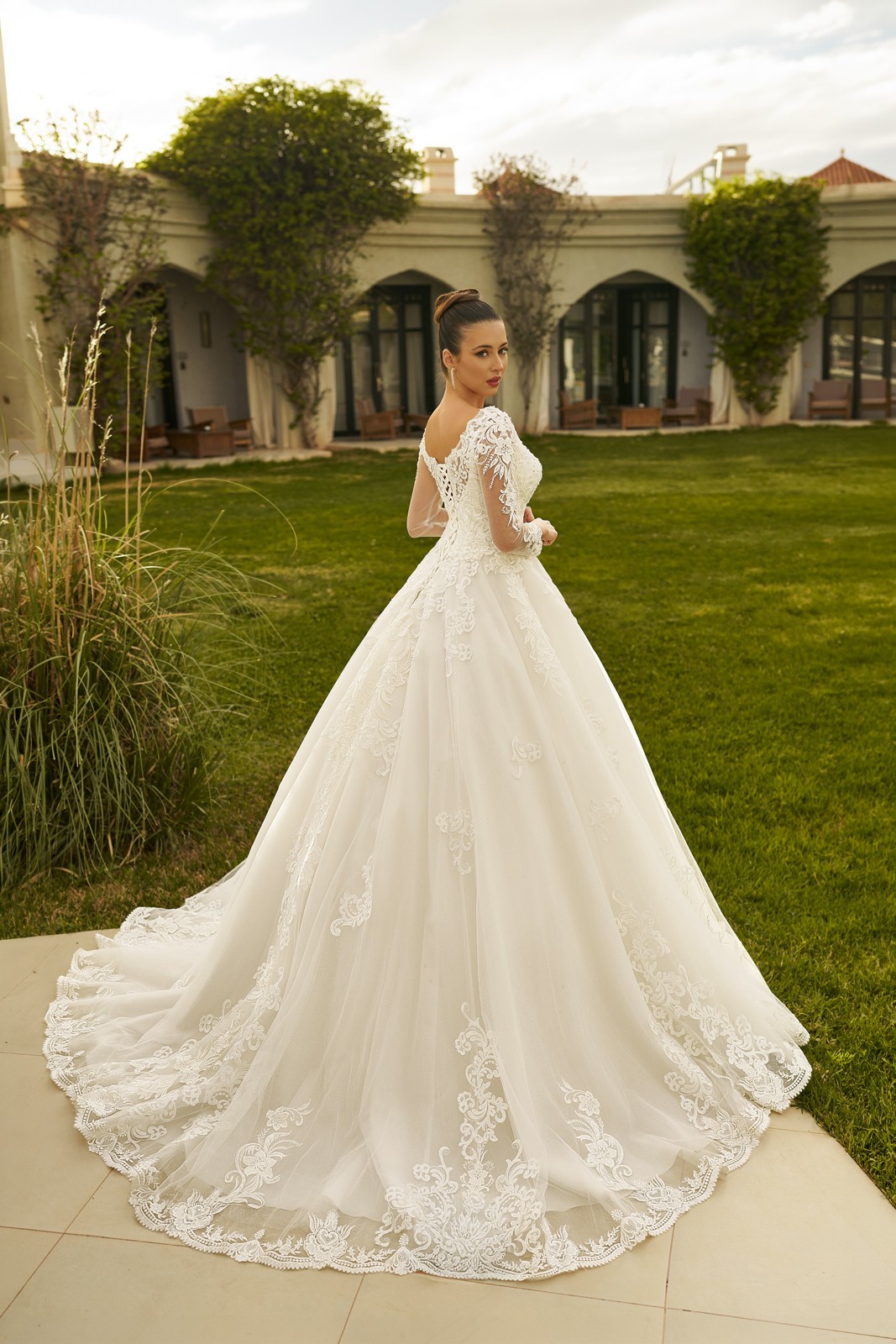Gabrielle | Love by Maison Gabrielle