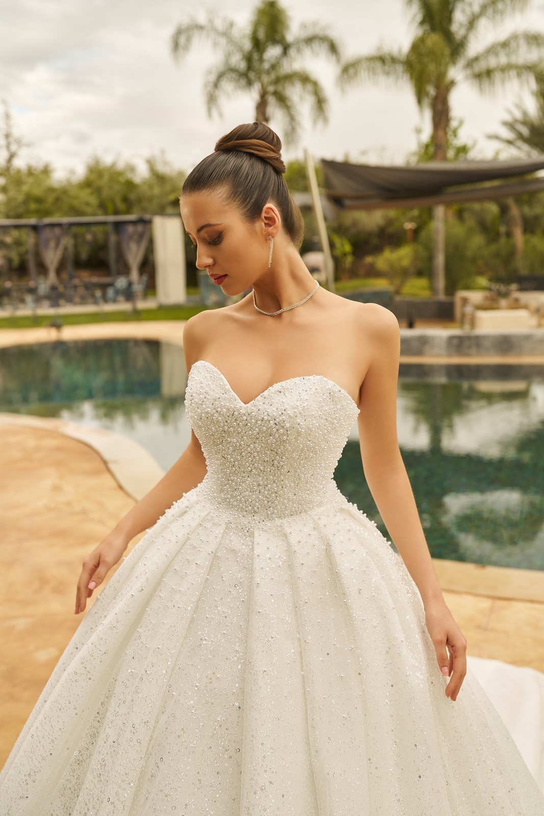 Gaia | Love by Maison Gabrielle