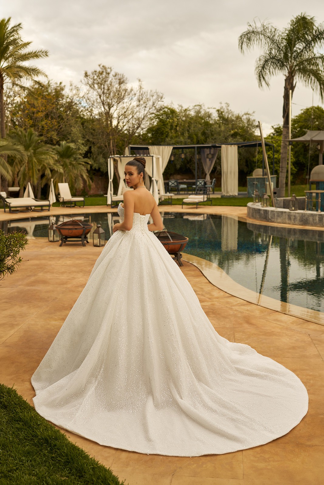 Gaia | Love by Maison Gabrielle