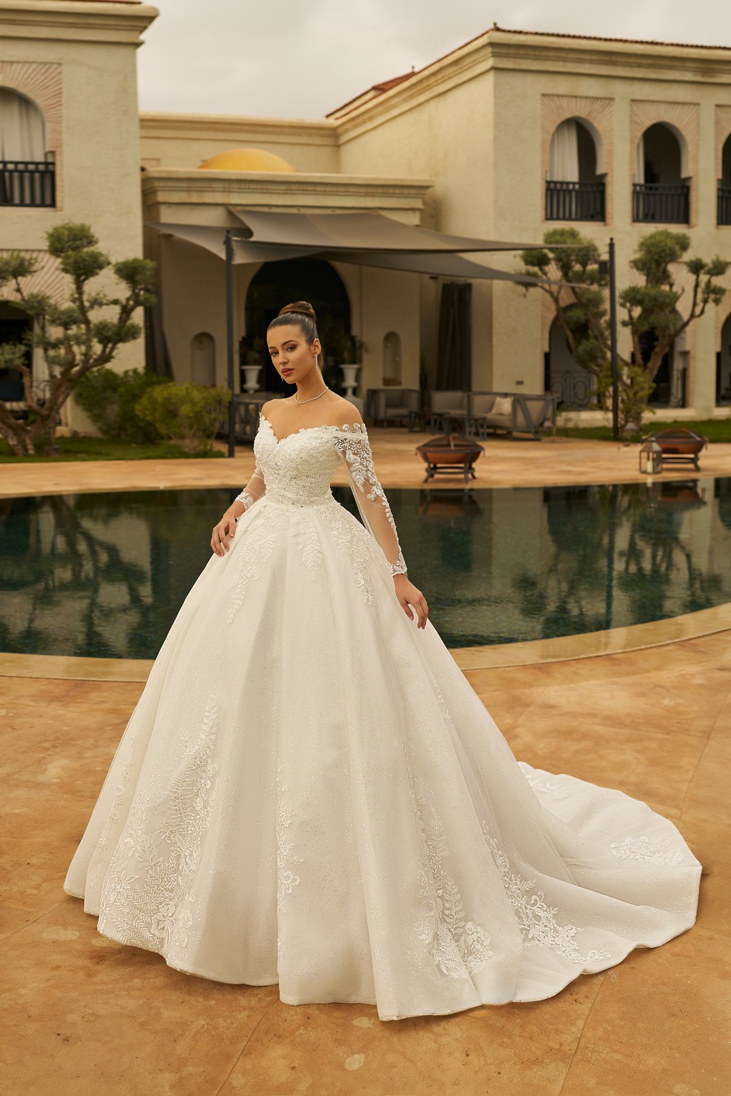Ilona | Love by Maison Gabrielle