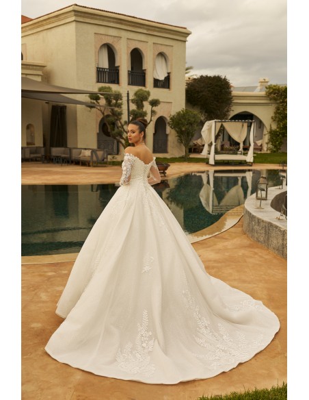 Ilona | Love by Maison Gabrielle
