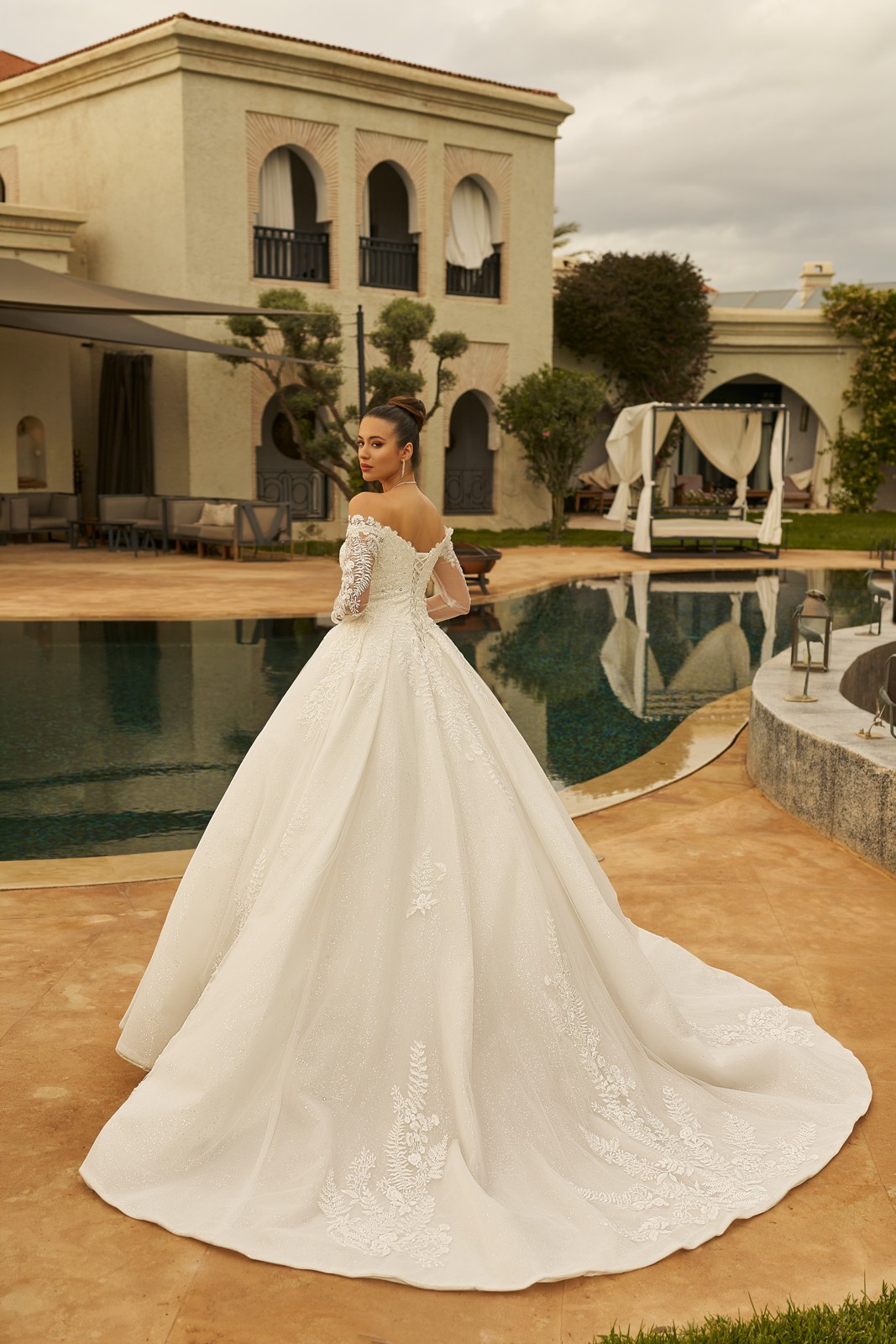 Ilona | Love by Maison Gabrielle