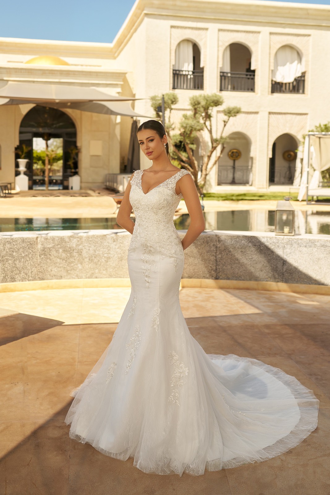 Ingrid | Love by Maison Gabrielle