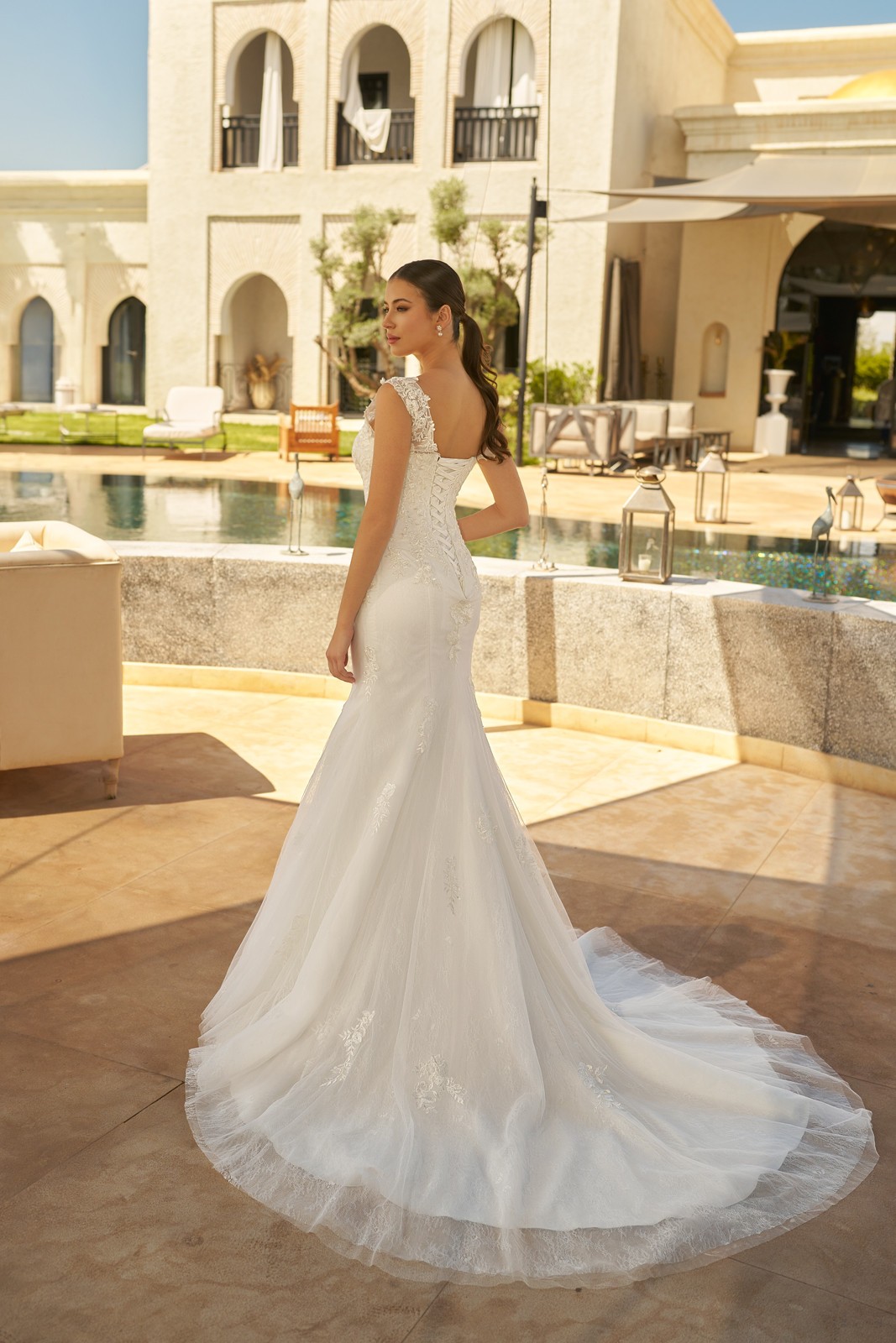 Ingrid | Love by Maison Gabrielle 2