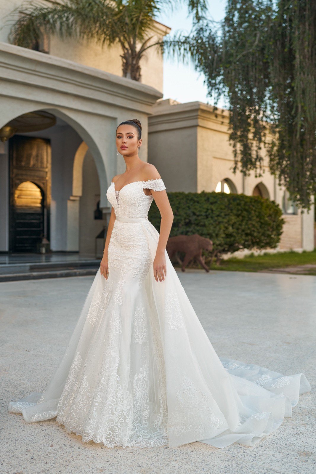 Iris | Love by Maison Gabrielle