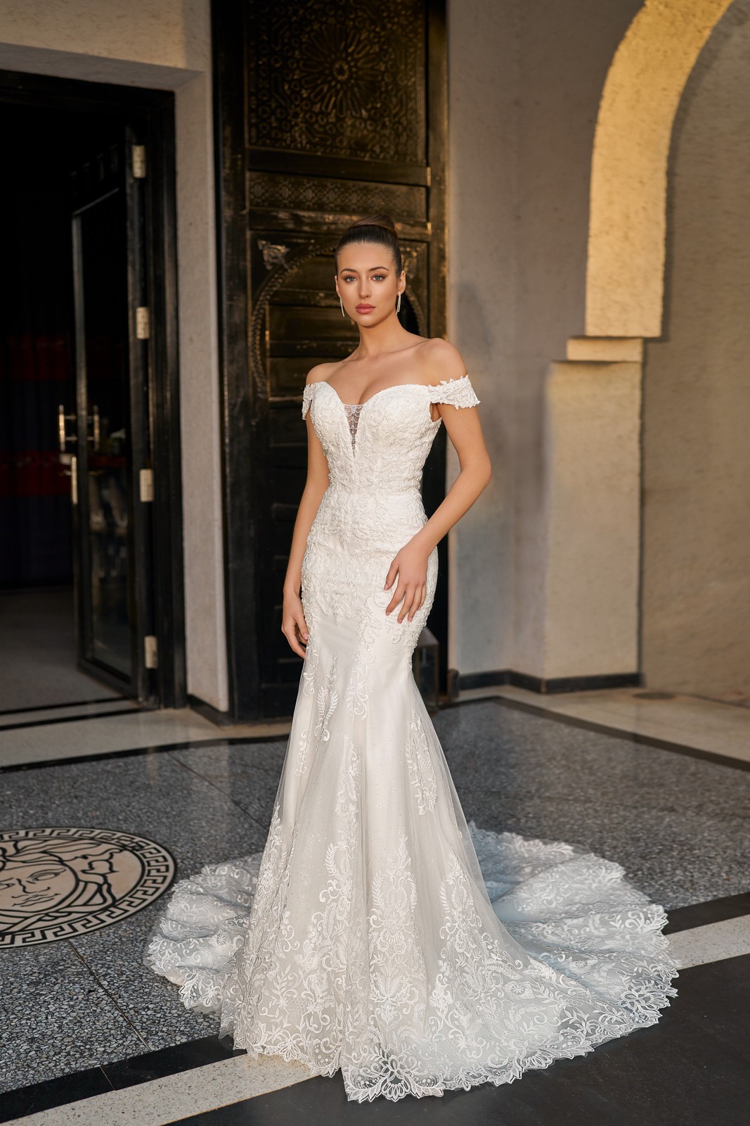 Iris | Love by Maison Gabrielle