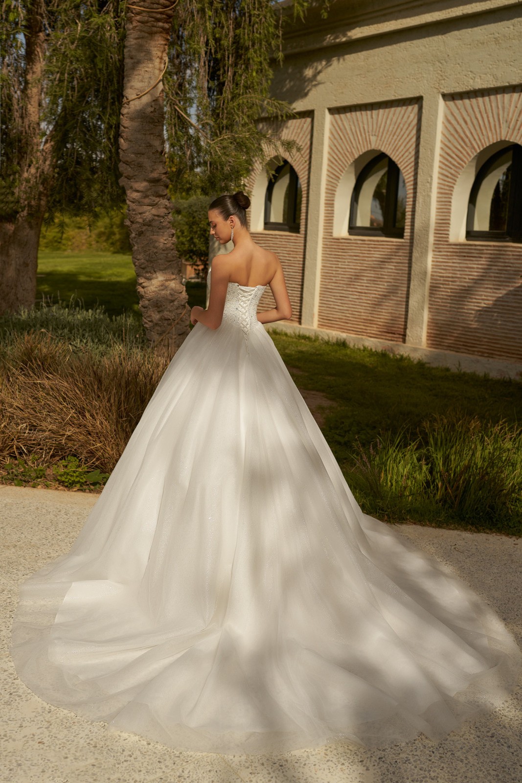 Jasmine | Love by Maison Gabrielle