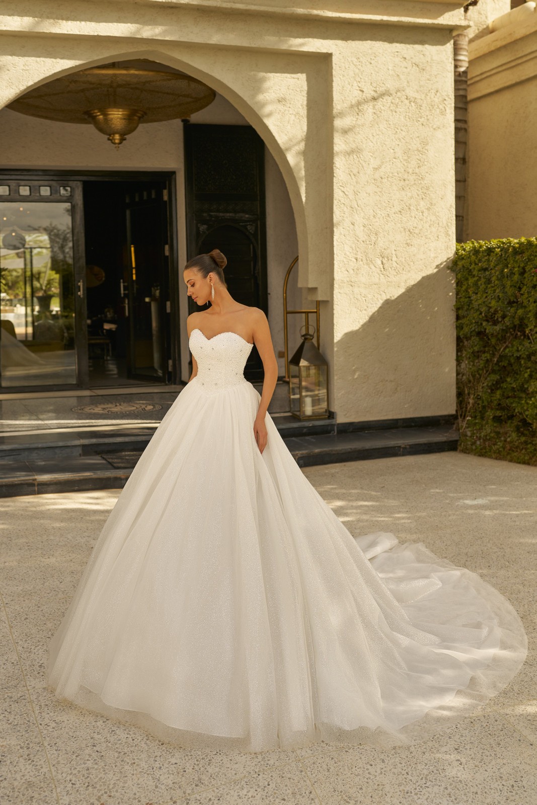 Jasmine Maison Gabrielle