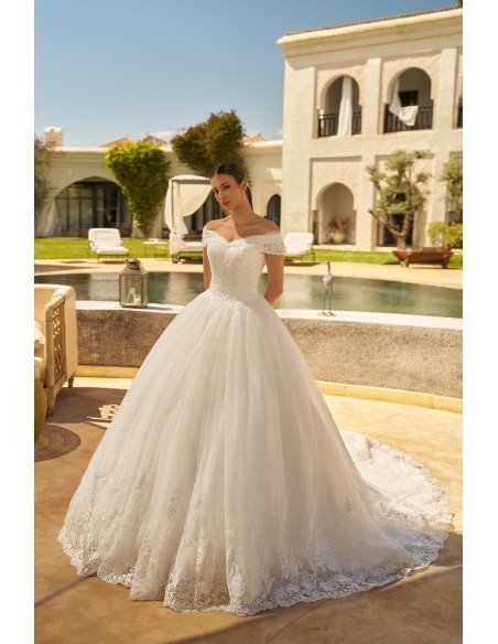 Jeanne | Love by Maison Gabrielle