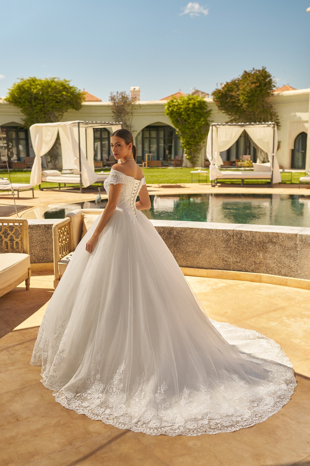 Jeanne | Love by Maison Gabrielle