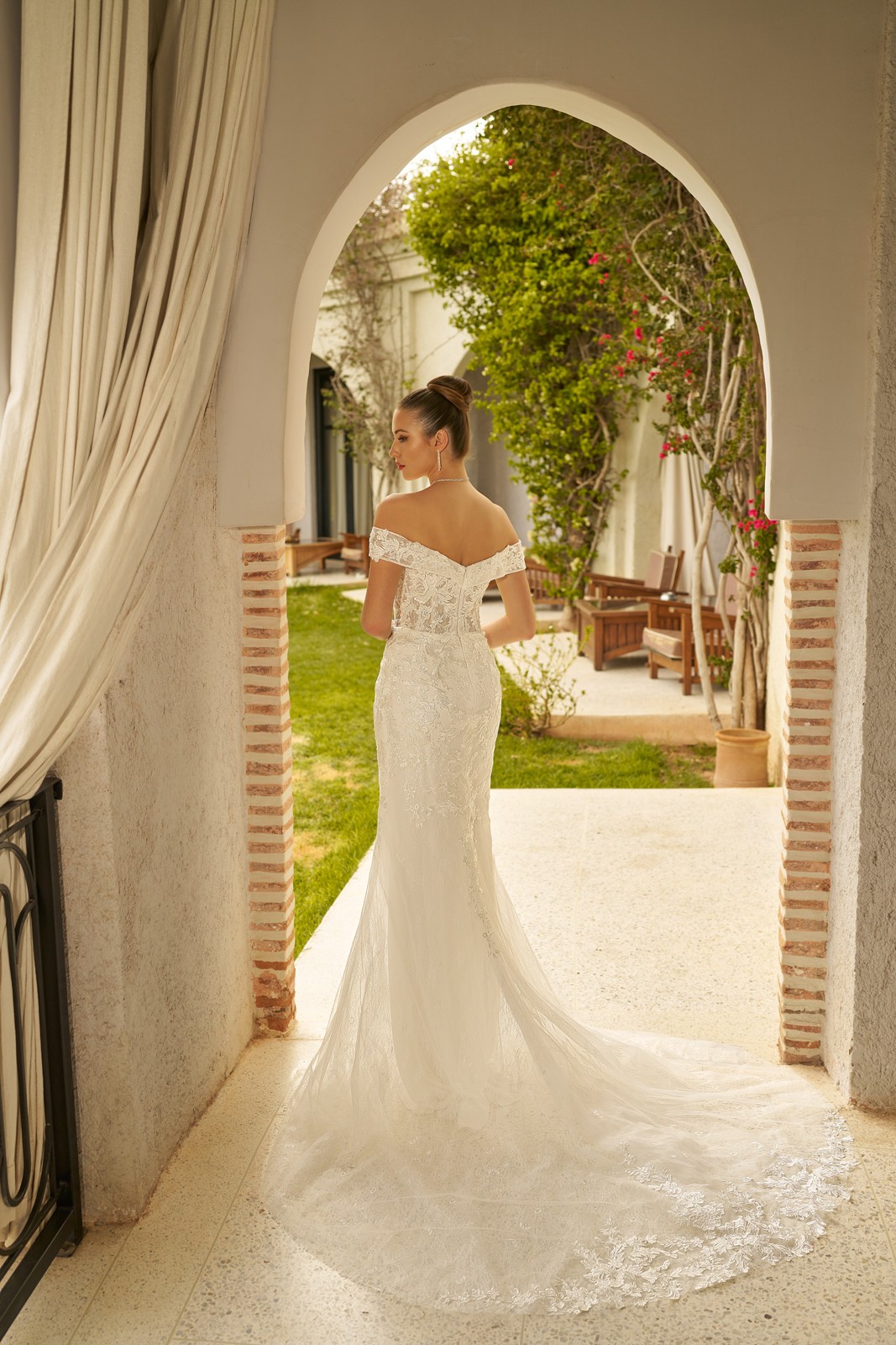 Justine | Love by Maison Gabrielle