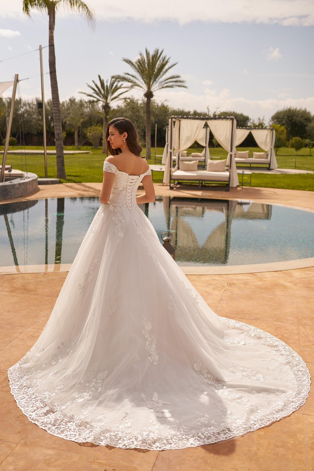 Katia | Love by Maison Gabrielle