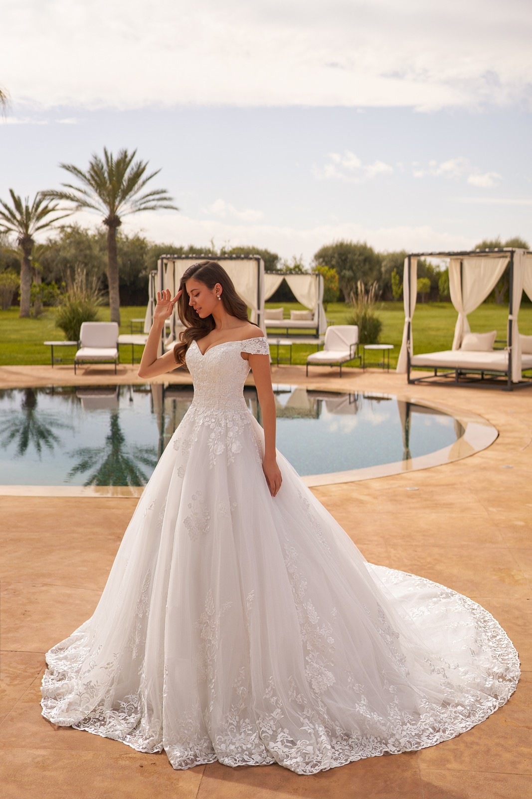 Katia | Love by Maison Gabrielle