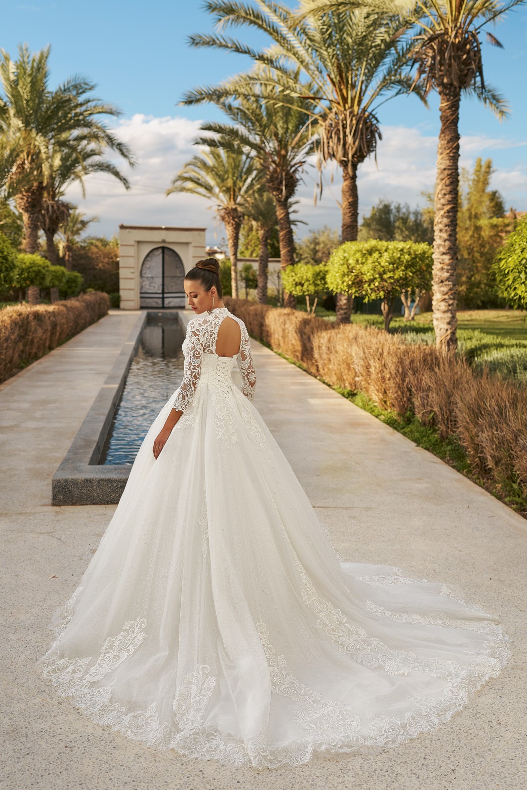 Naya | Love by Maison Gabrielle