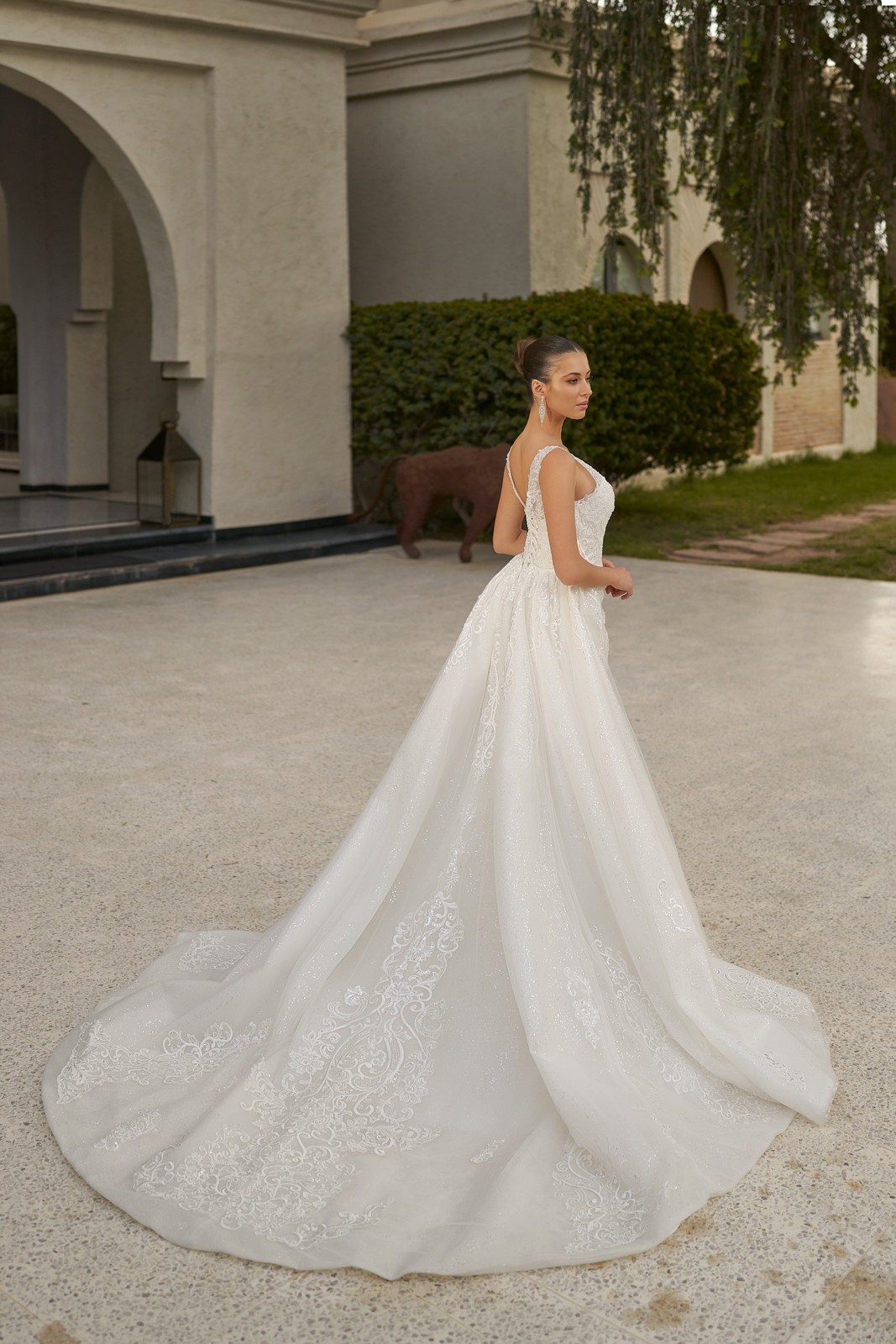 Nina | Love by Maison Gabrielle