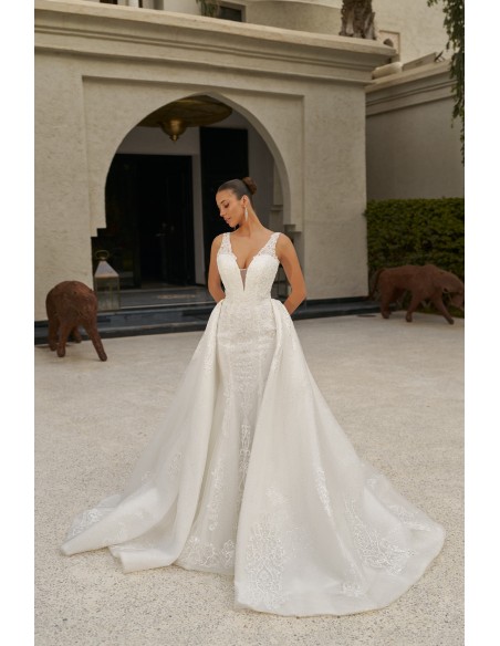 Nina | Love by Maison Gabrielle
