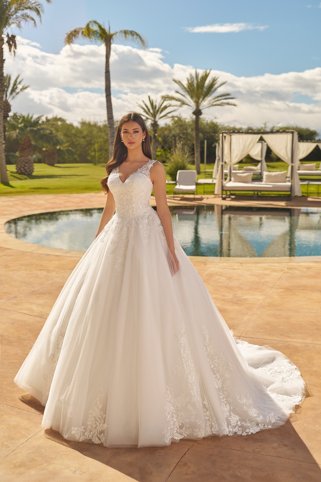 Paola | Love by Maison Gabrielle