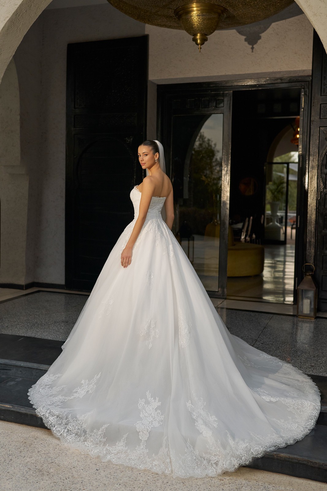 Rafaelle | Love by Maison Gabrielle 2