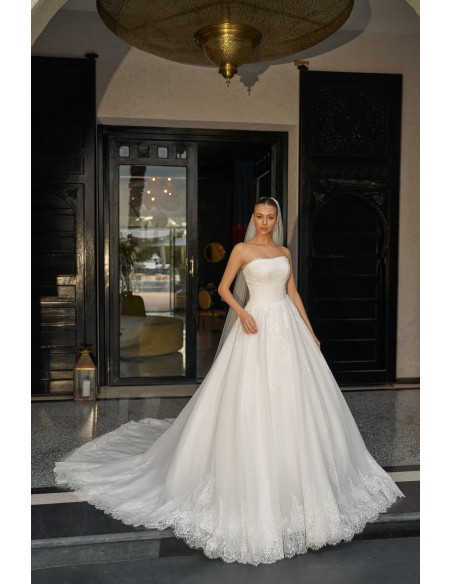 Rafaelle | Love by Maison Gabrielle