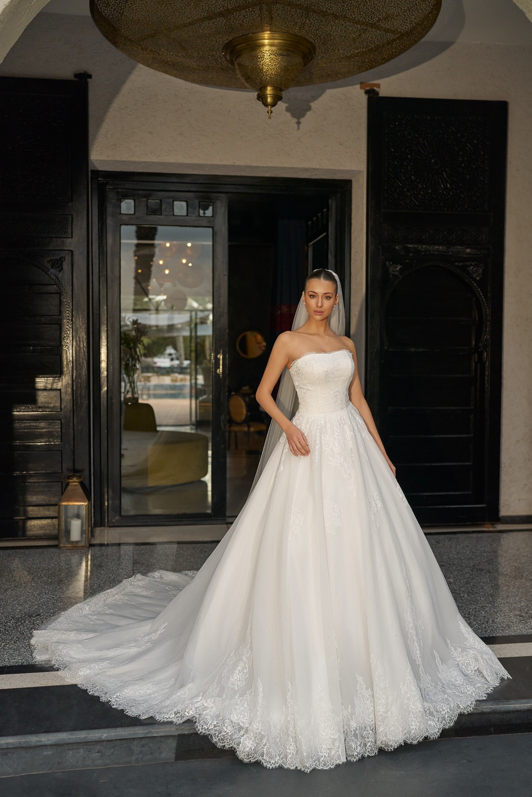 Rafaelle | Love by Maison Gabrielle
