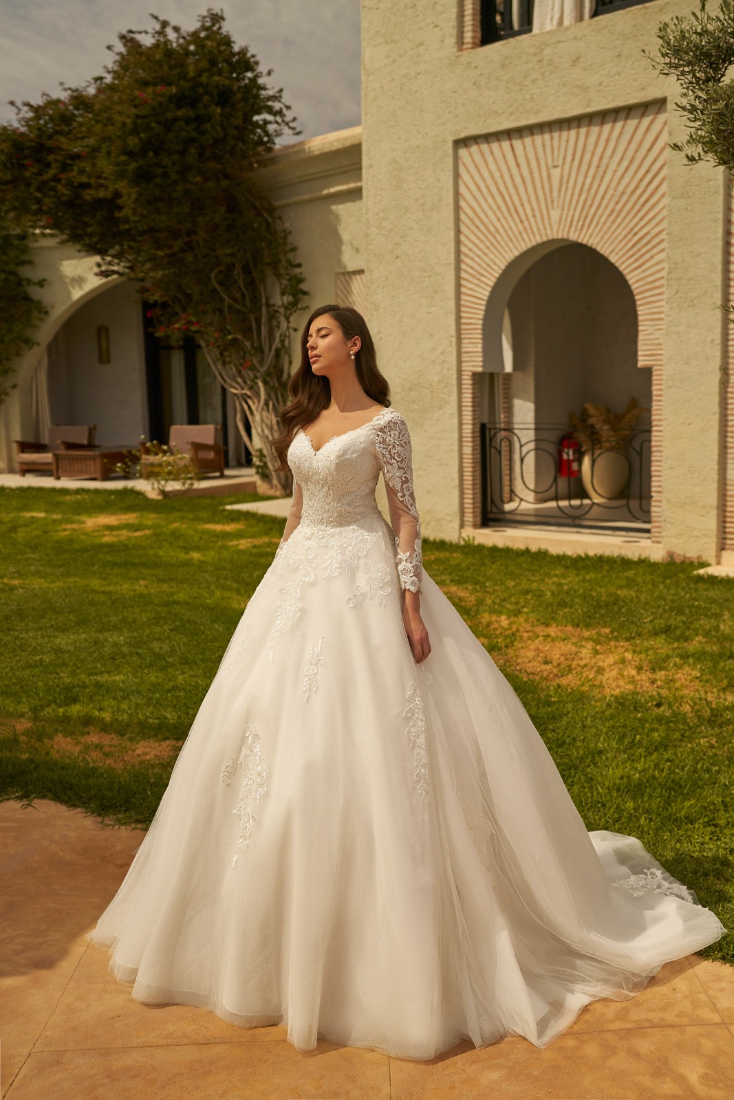 Sarah | Love by Maison Gabrielle