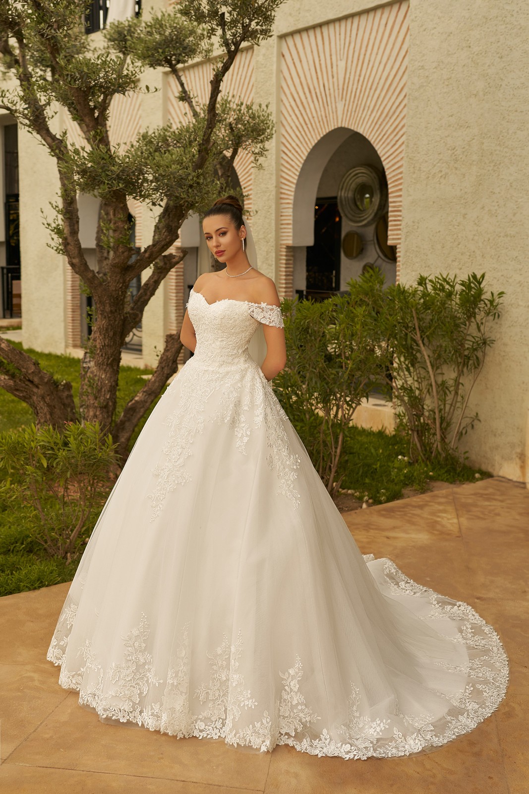 Shay | Love by Maison Gabrielle