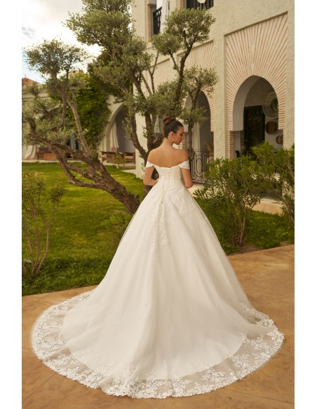 Shay | Love by Maison Gabrielle