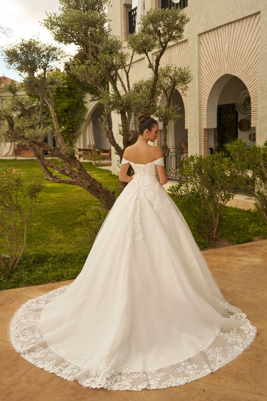 Shay | Love by Maison Gabrielle