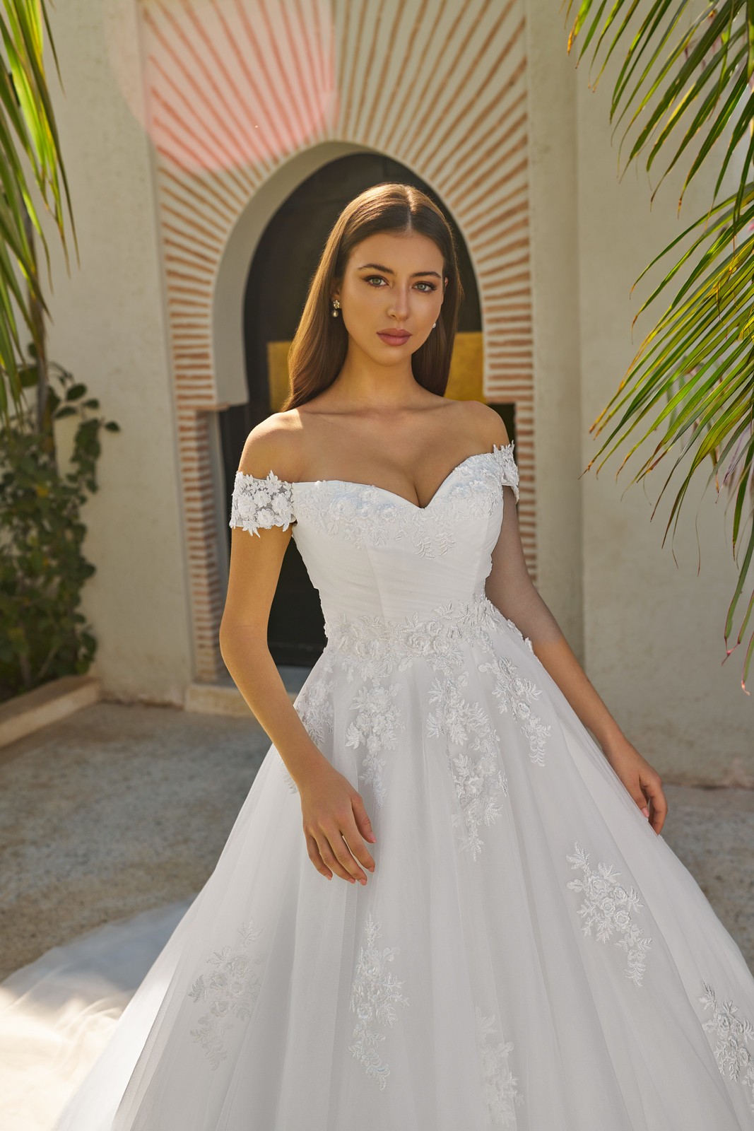 Solène | Love by Maison Gabrielle 2