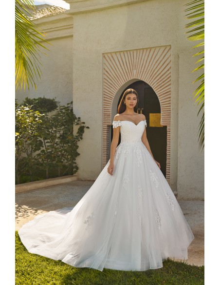 Solène | Love by Maison Gabrielle