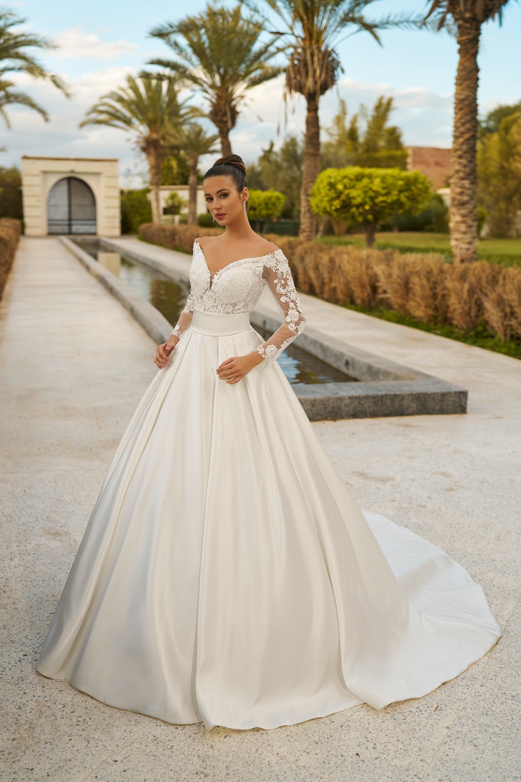 Talia | Love by Maison Gabrielle